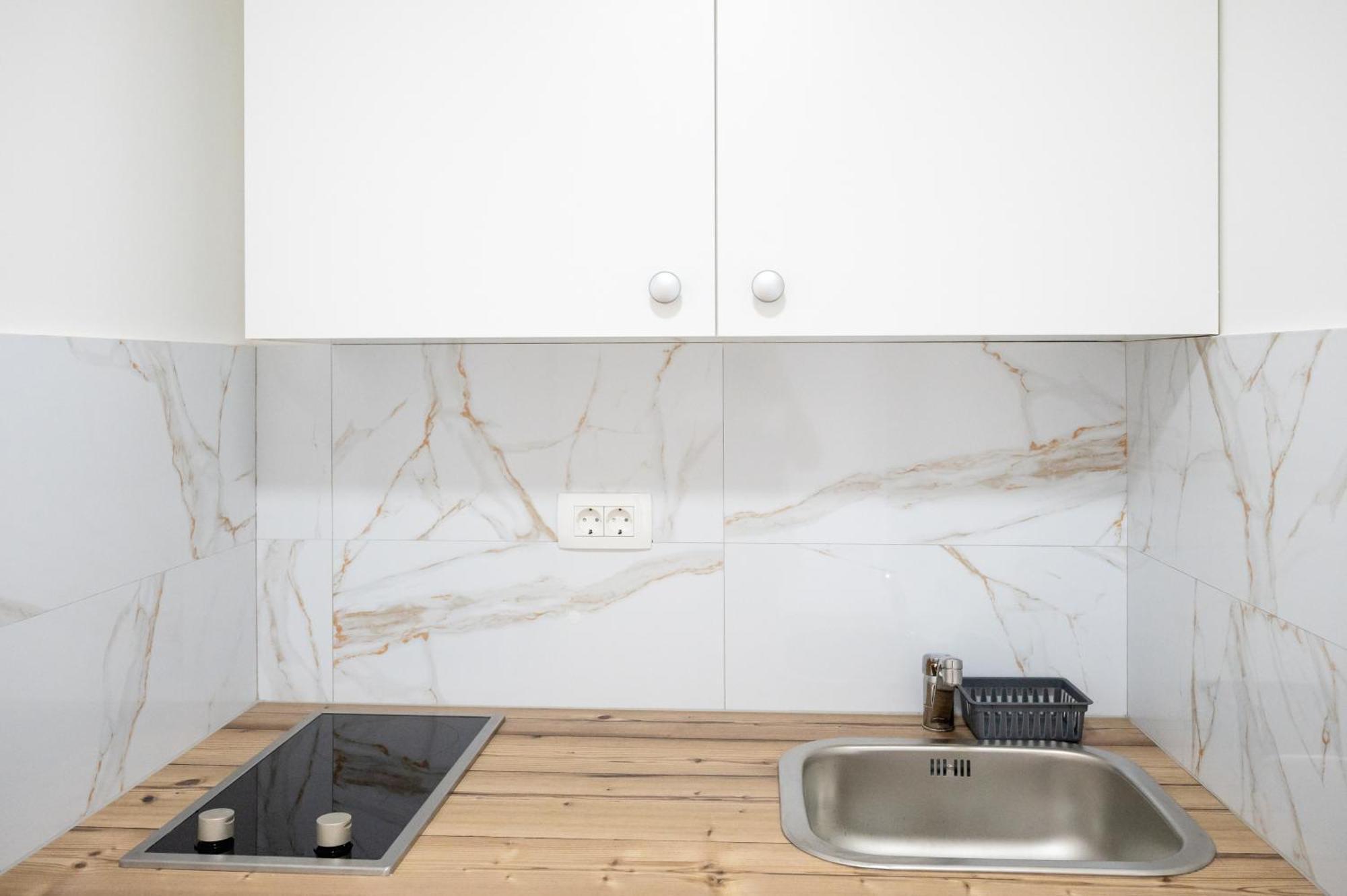 Lev Apartments Izola Room photo