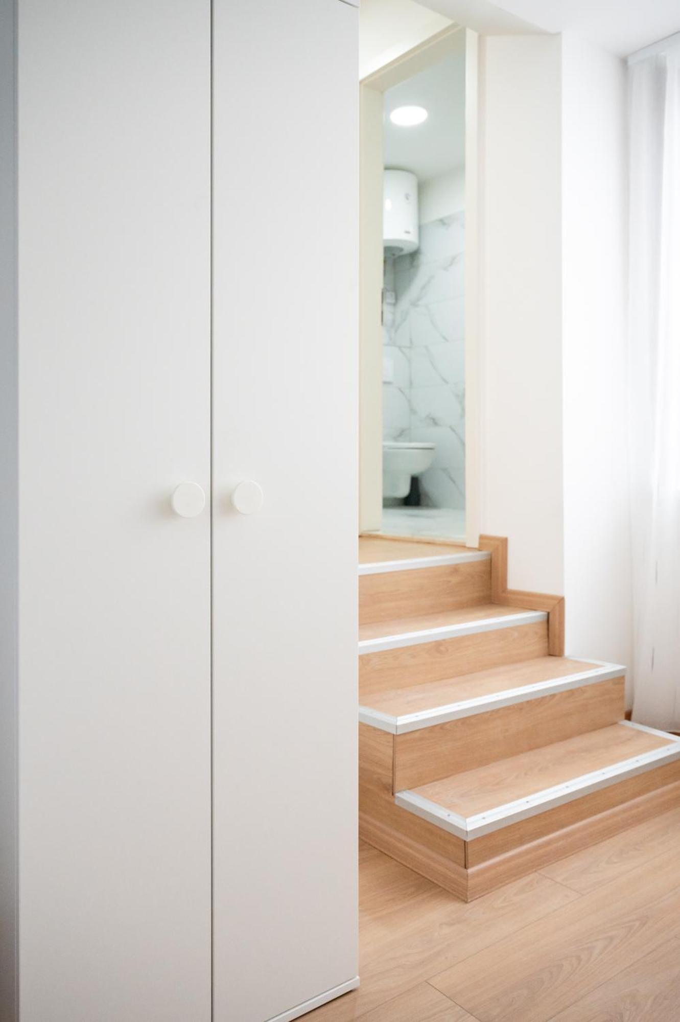 Lev Apartments Izola Room photo