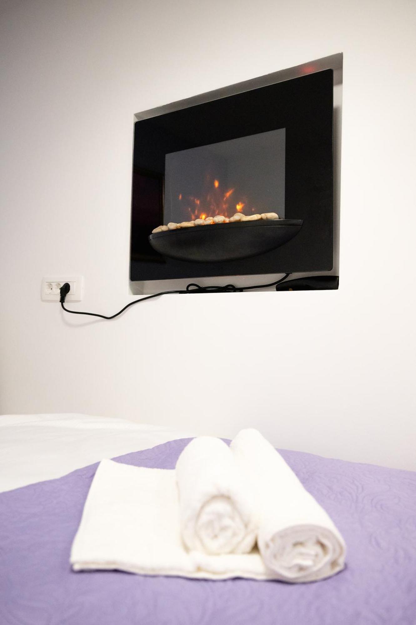 Lev Apartments Izola Room photo